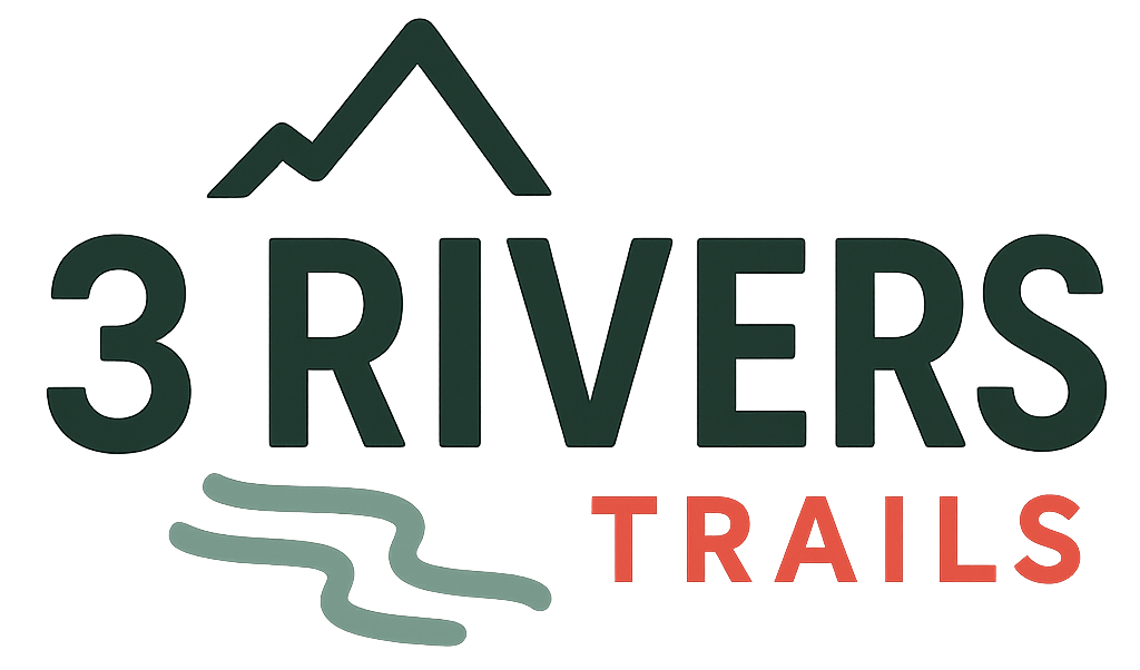 3RIversTrails