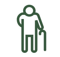 Pensioner - Annual - Mountain Biking