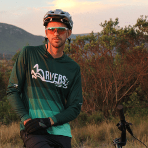 Premium Downhill Longsleeve