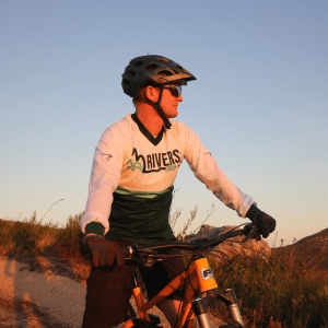 OG Downhill Longsleeve
