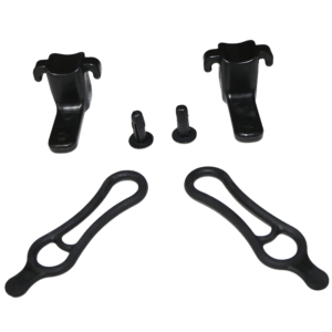 Bicycle Permit Mount